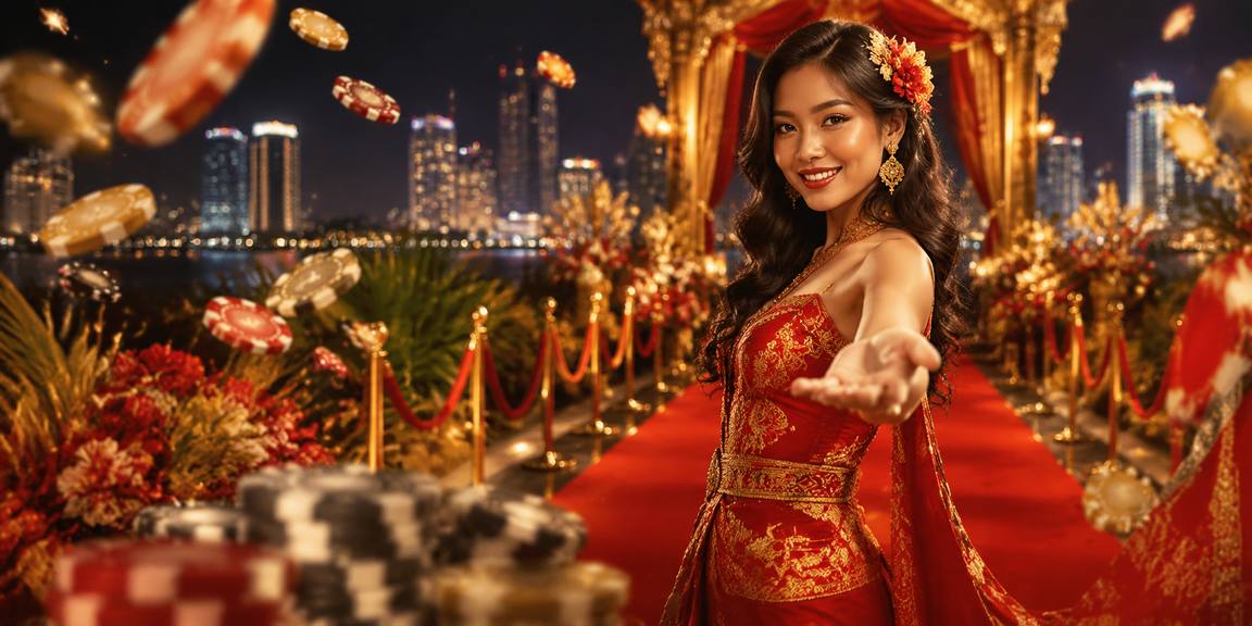 slot idr777 Deposits and Withdrawals via Local Rails